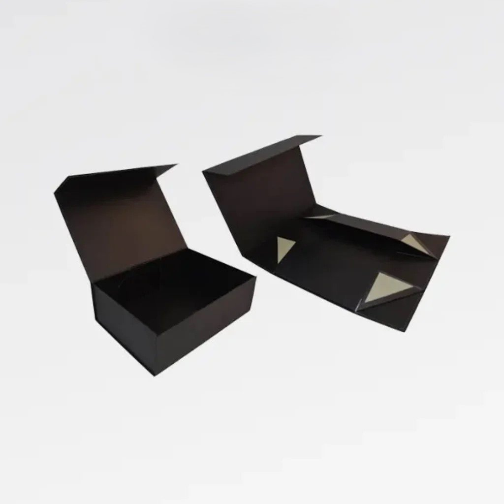 Folding Boxes