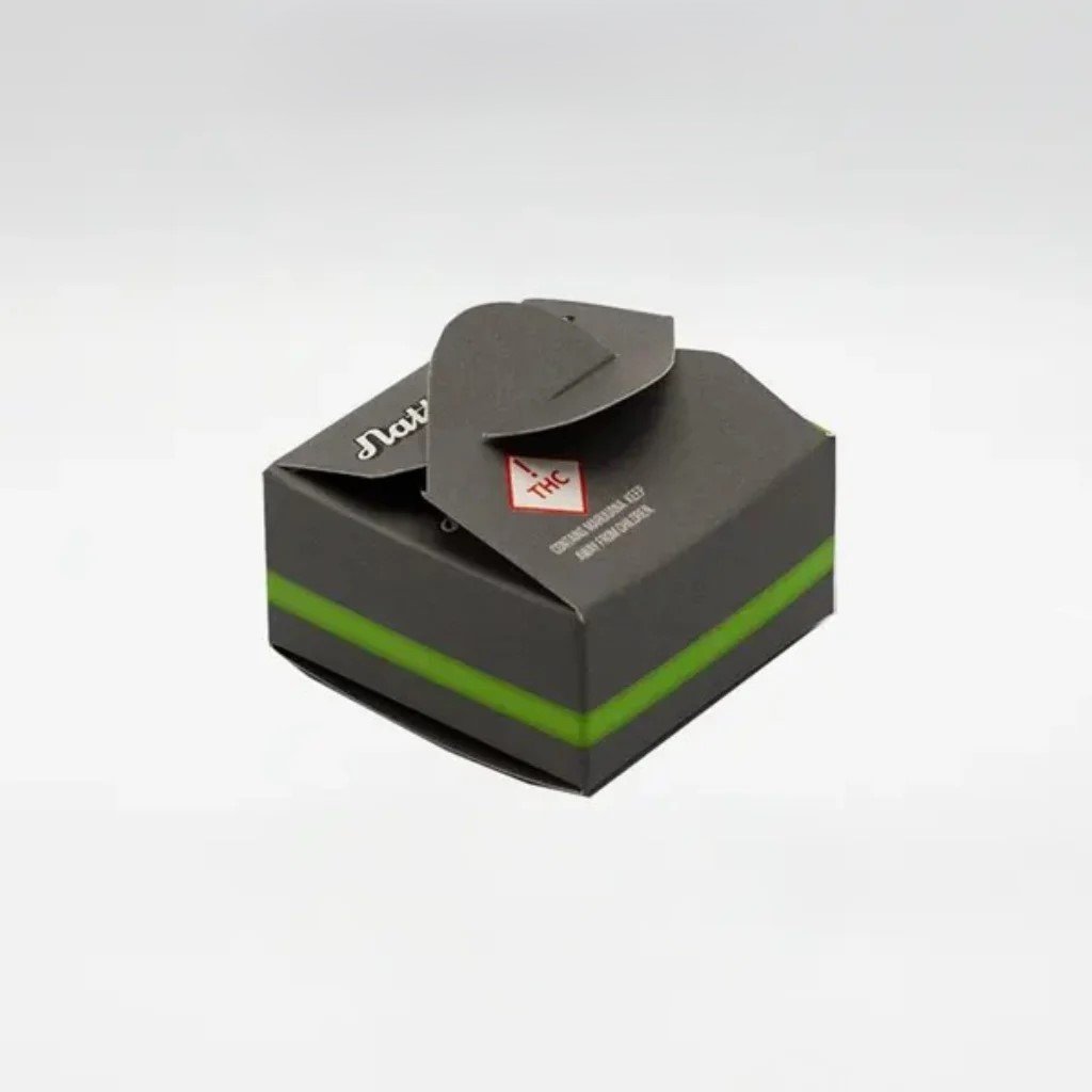 Custom Printed Boxes