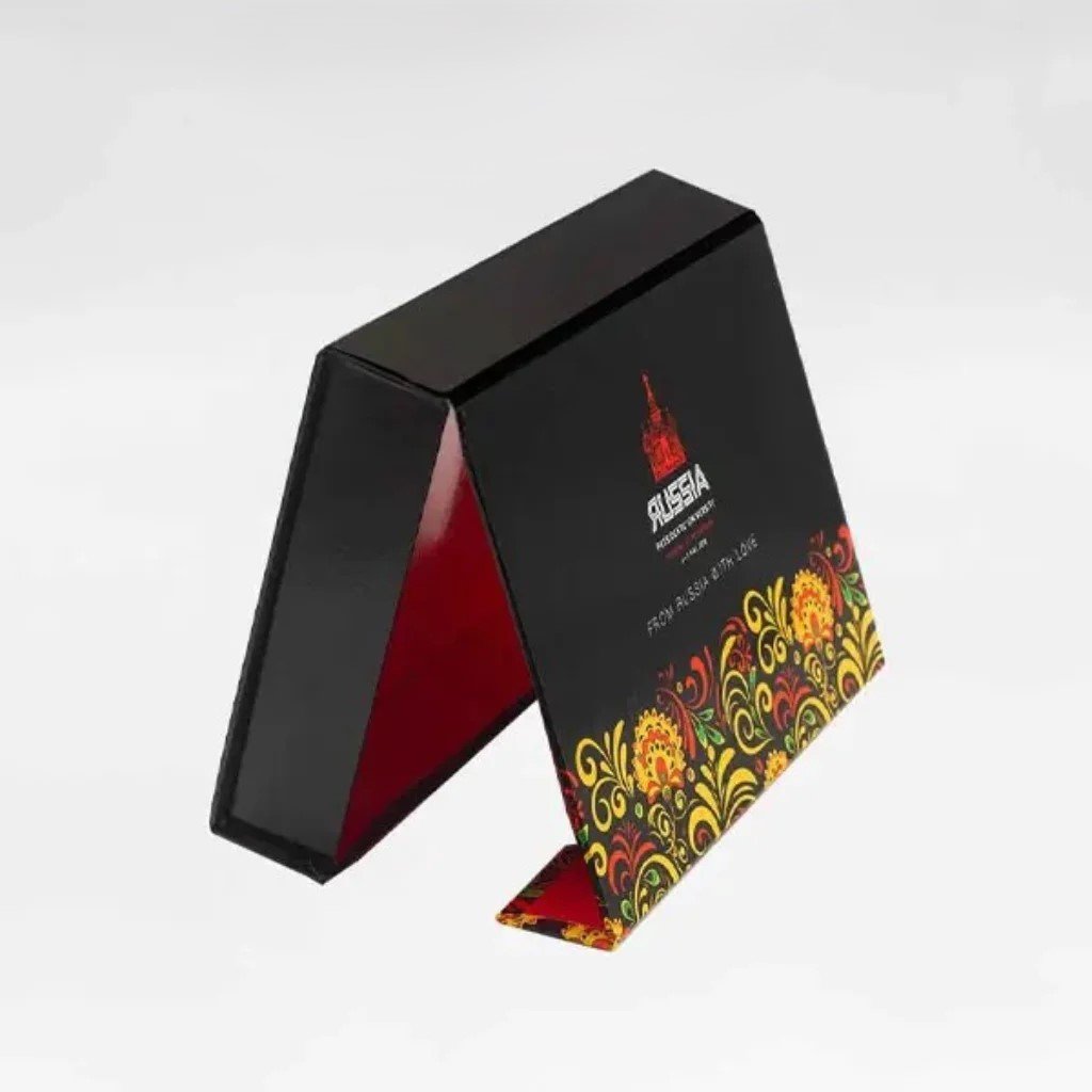 Custom Printed Boxes