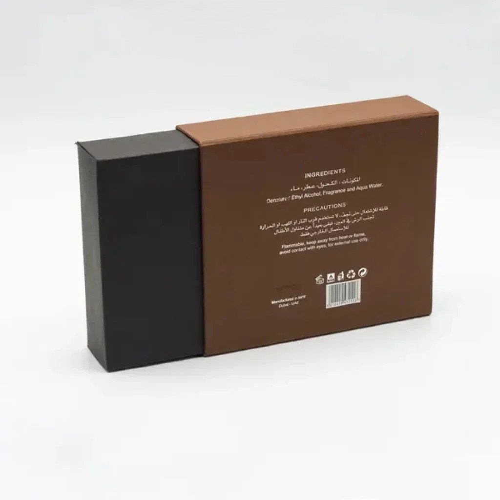 Custom Printed Boxes