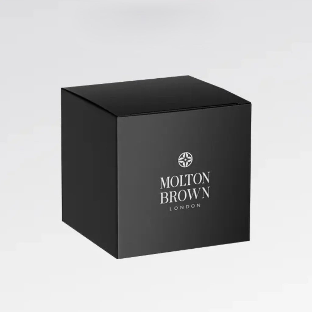 Candle Boxes