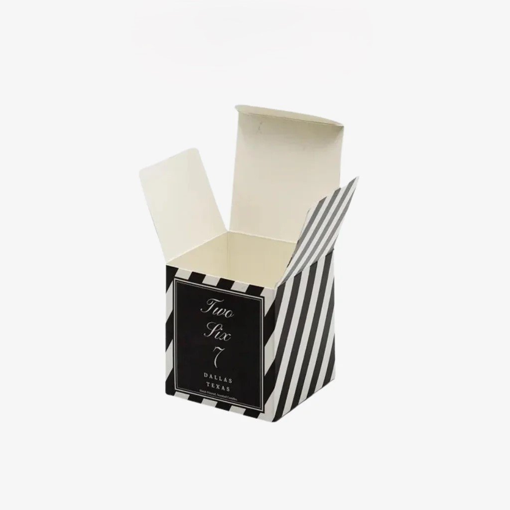 Candle Boxes