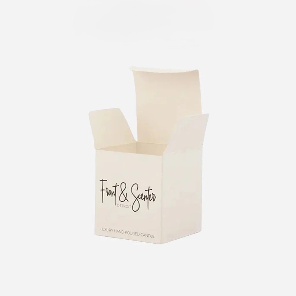 Candle Boxes