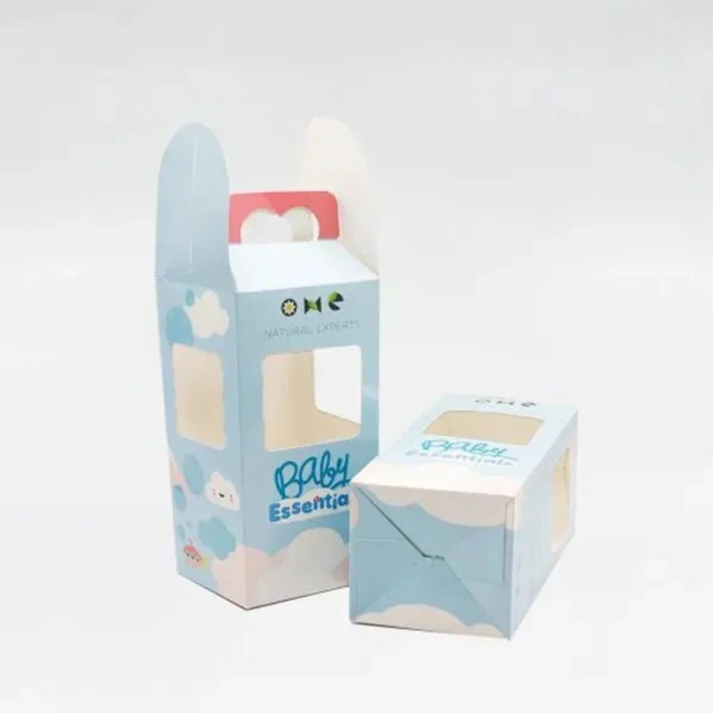 Handle Boxes