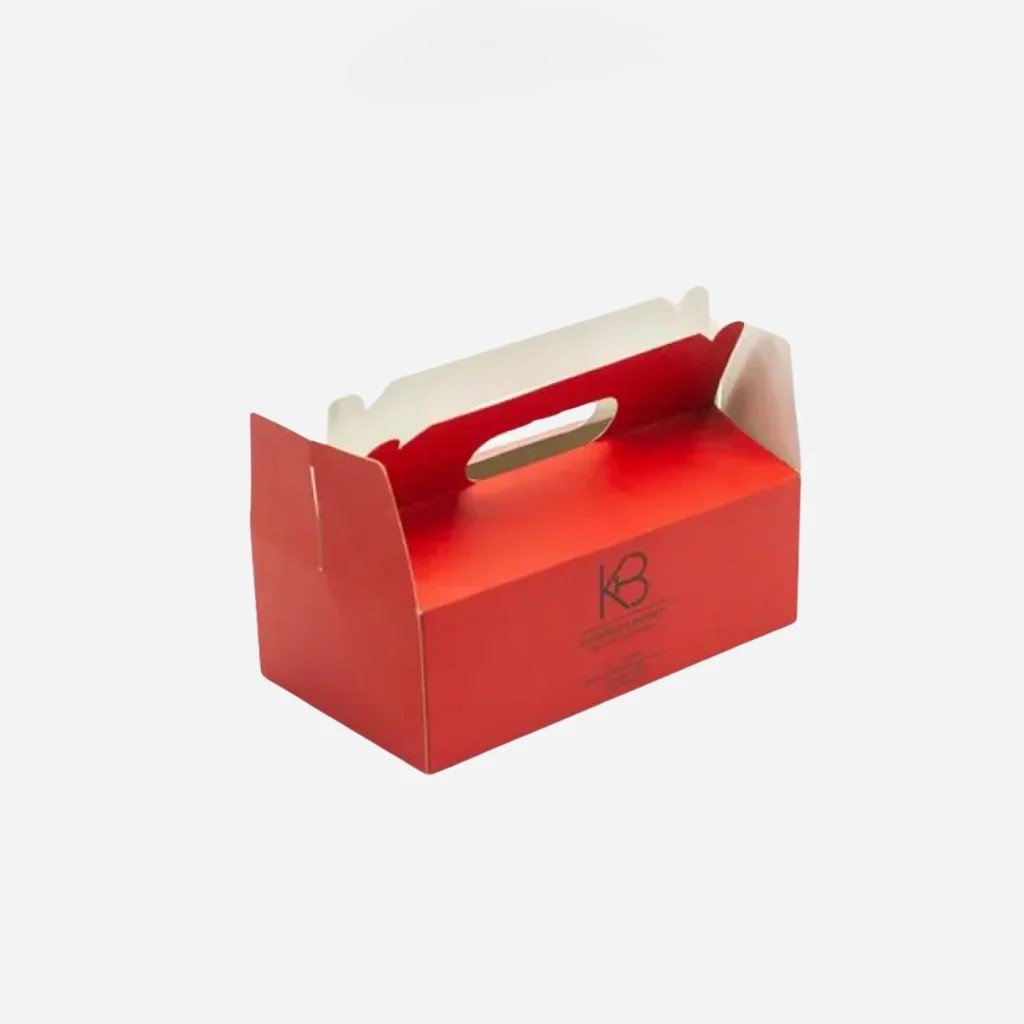 Handle Boxes
