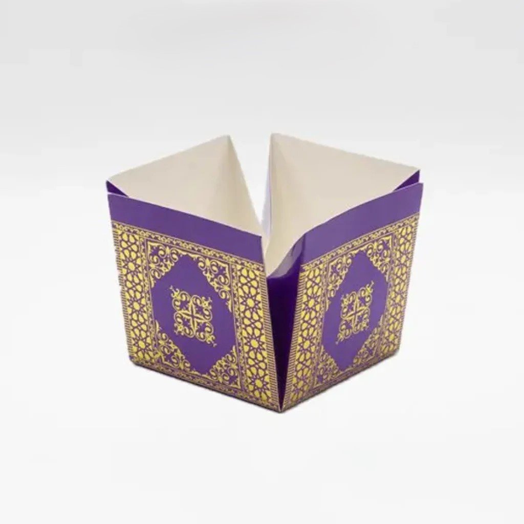 Gift Card Boxes
