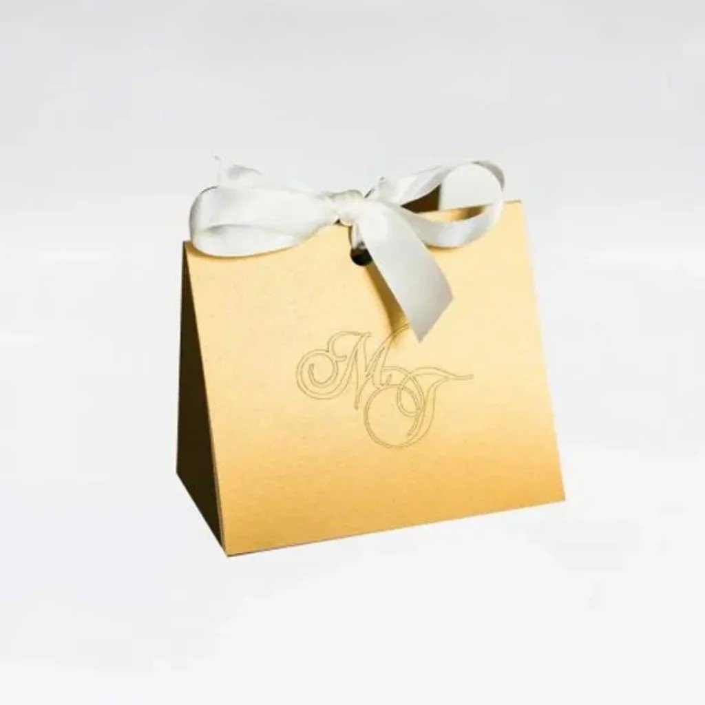 Favour Boxes