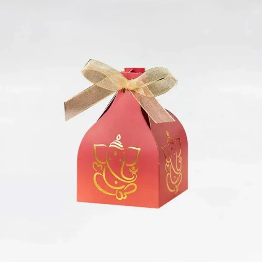 Favour Boxes