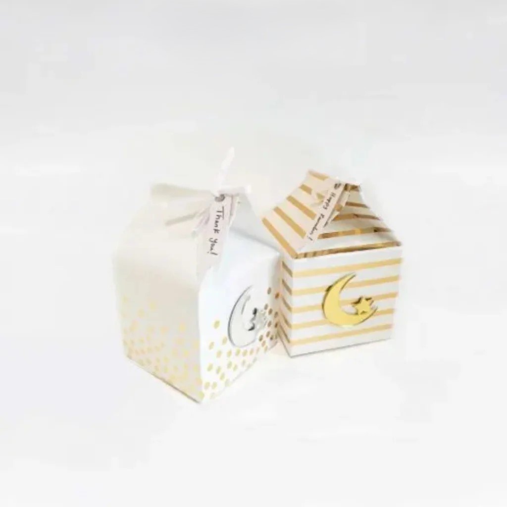 Favour Boxes