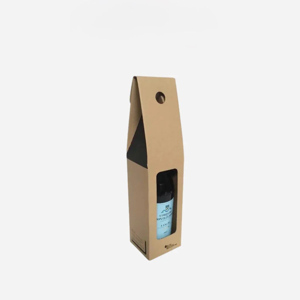 Wine Boxes