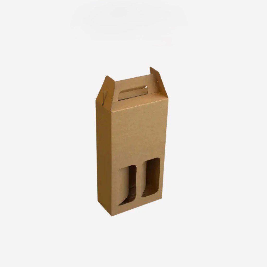 Wine Boxes