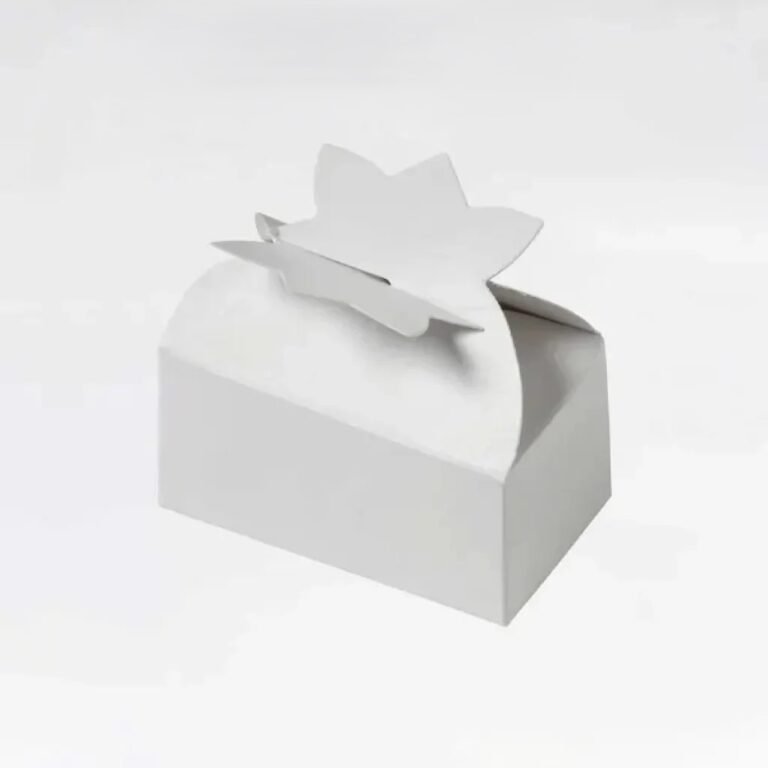 Truffle Boxes