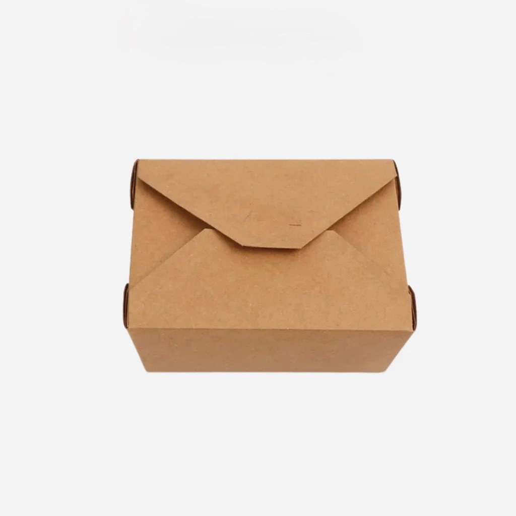 Snack Boxes