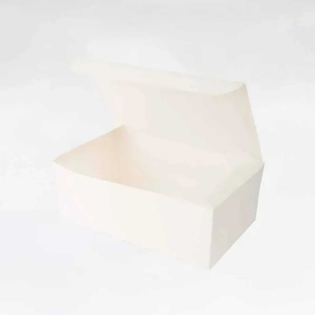 Snack Boxes