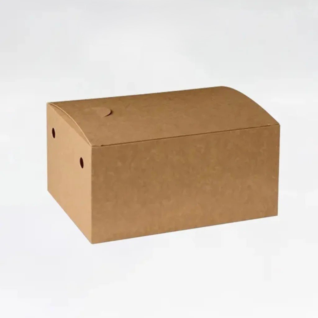 Snack Boxes