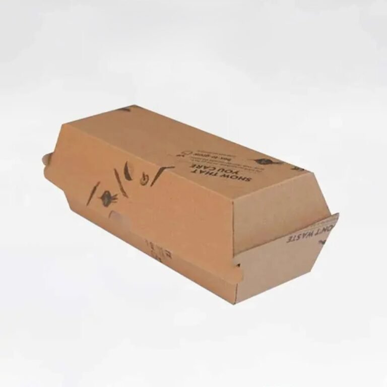 Snack Boxes