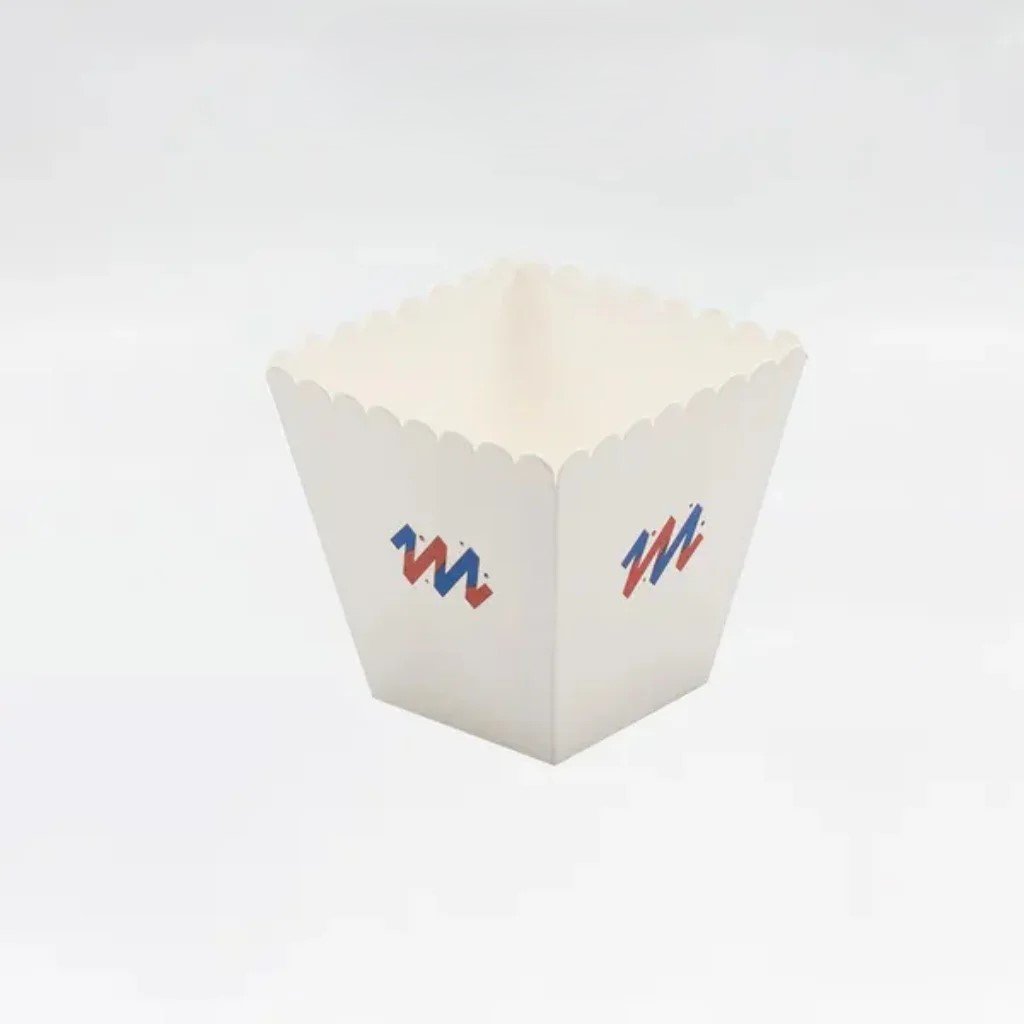 Custom Popcorn Boxes