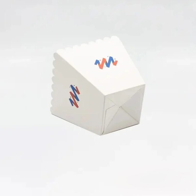 Custom Popcorn Boxes