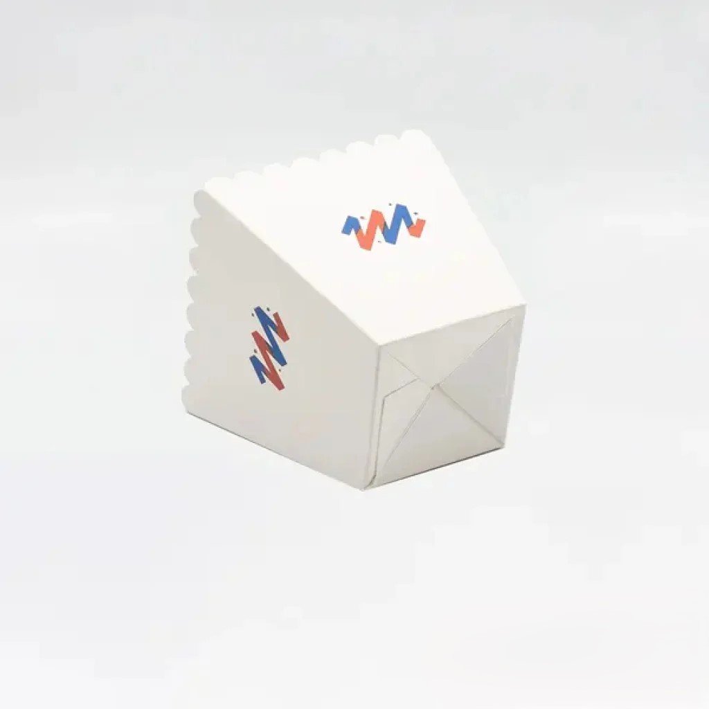 Custom Popcorn Boxes