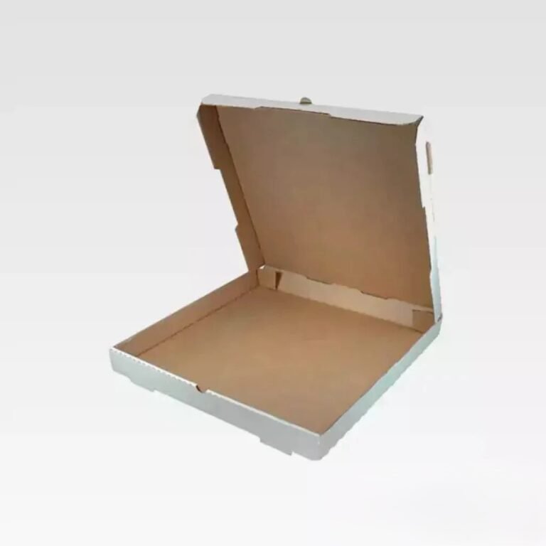 Pizza Boxes