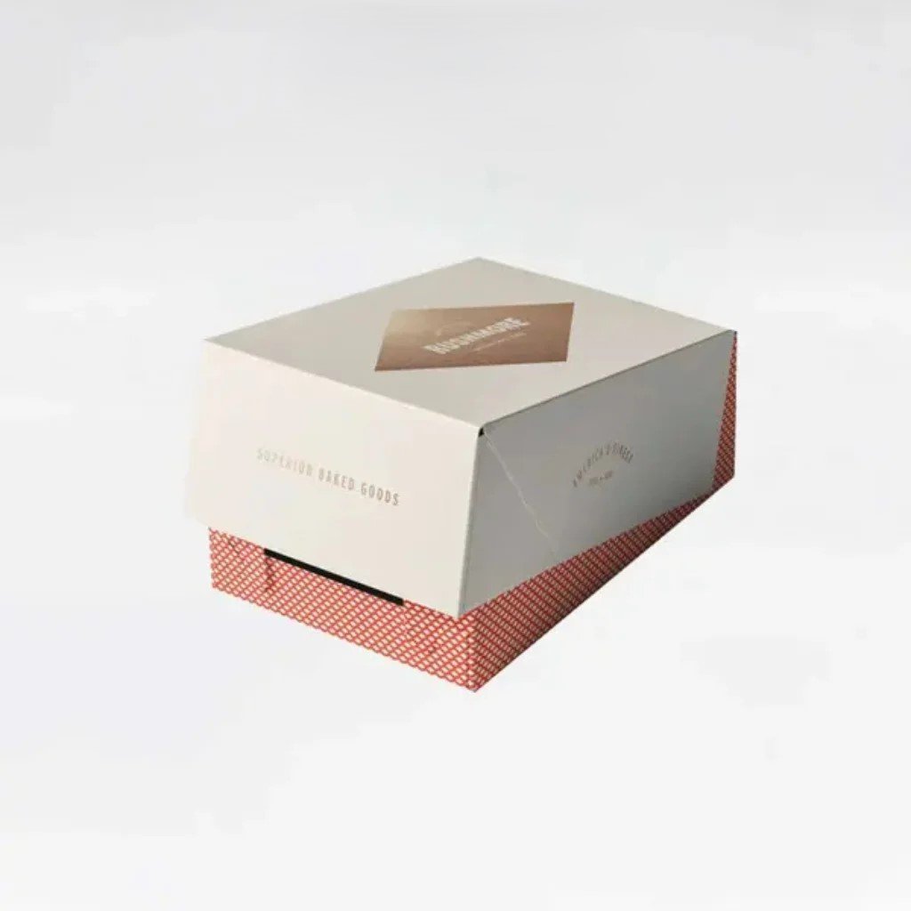 Pie Boxes