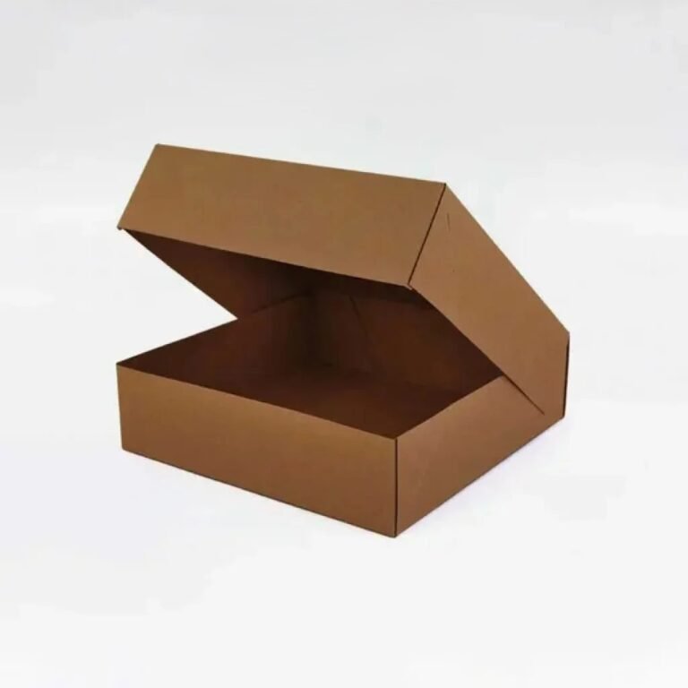 Pie Boxes