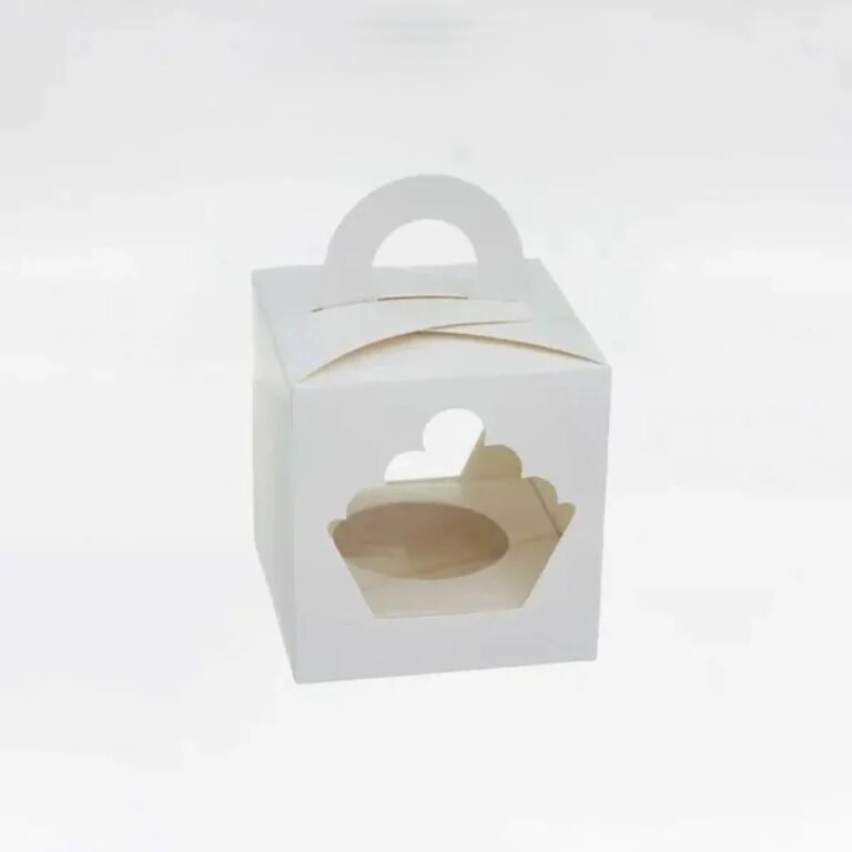 Pastry Boxes