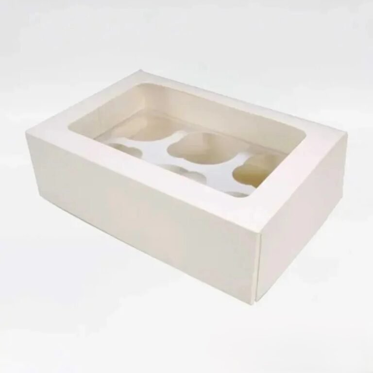 Muffin Boxes