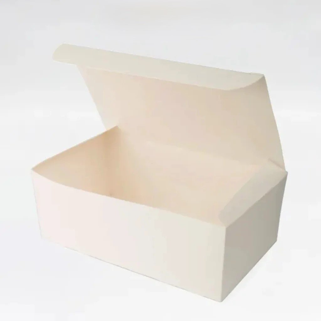 Macaron Boxes