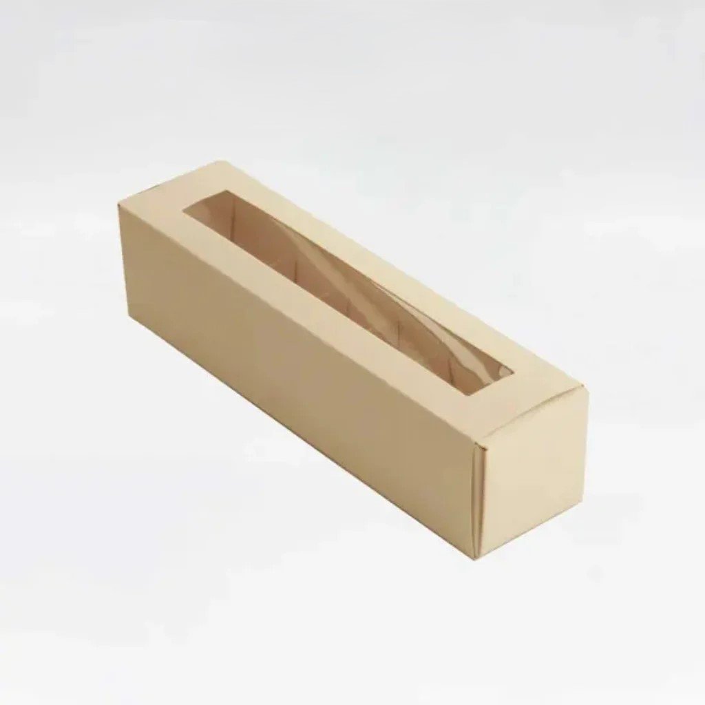Macaron Boxes