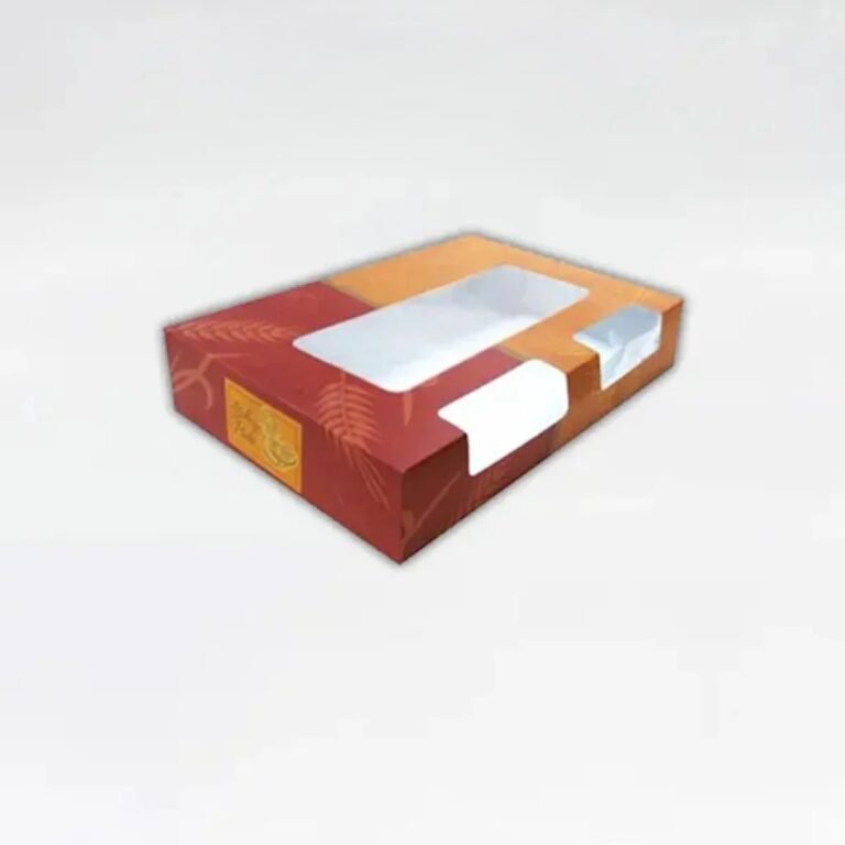 Doughnut Boxes