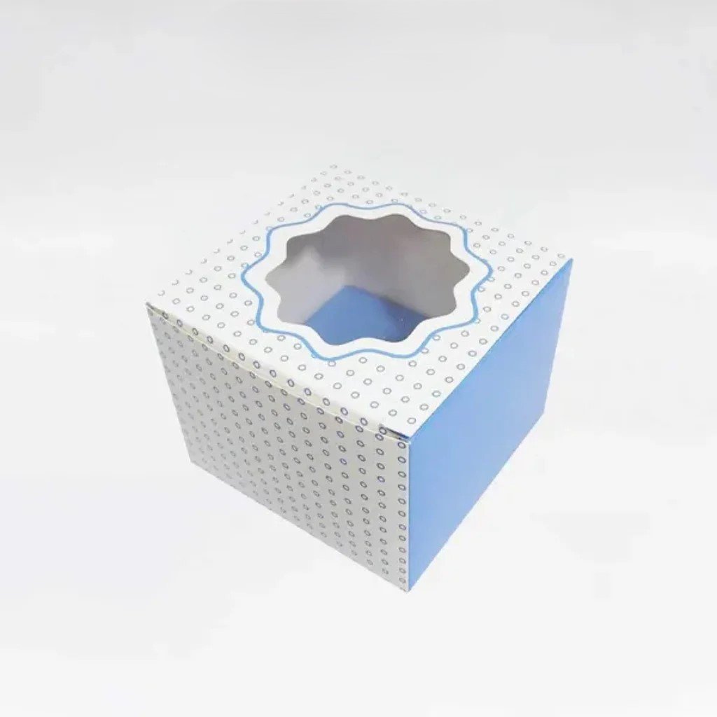 Cupcake Boxes