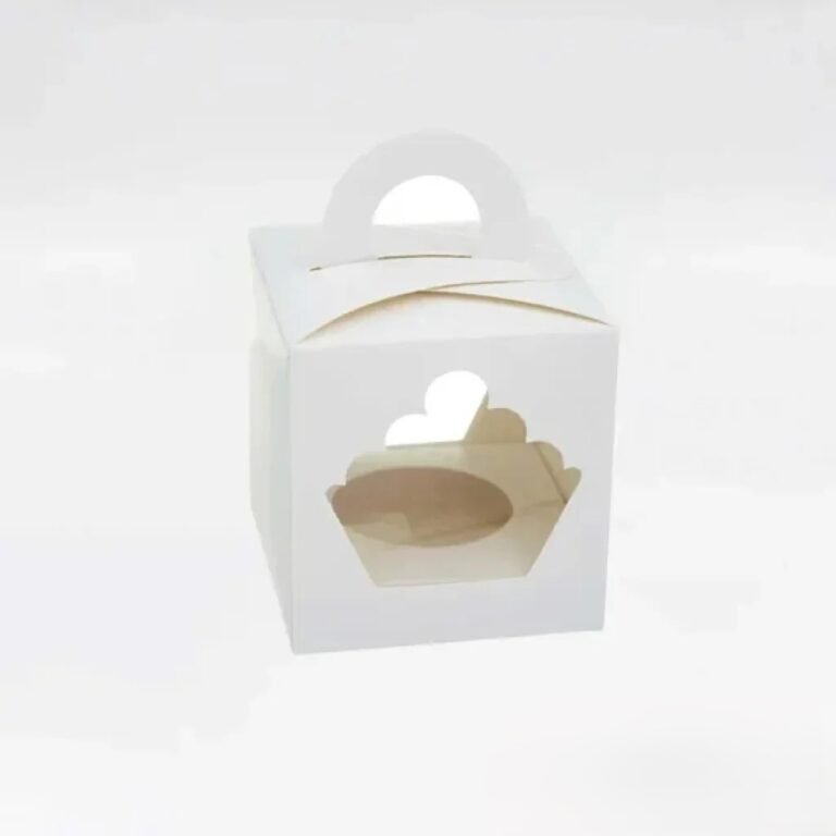 Cupcake Boxes
