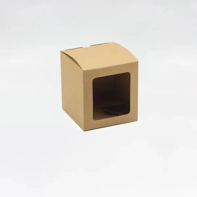 Candy Boxes