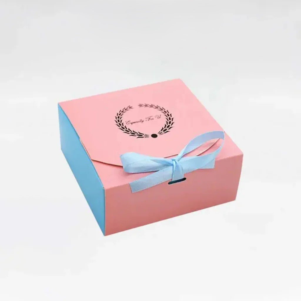 Custom Cake Boxes