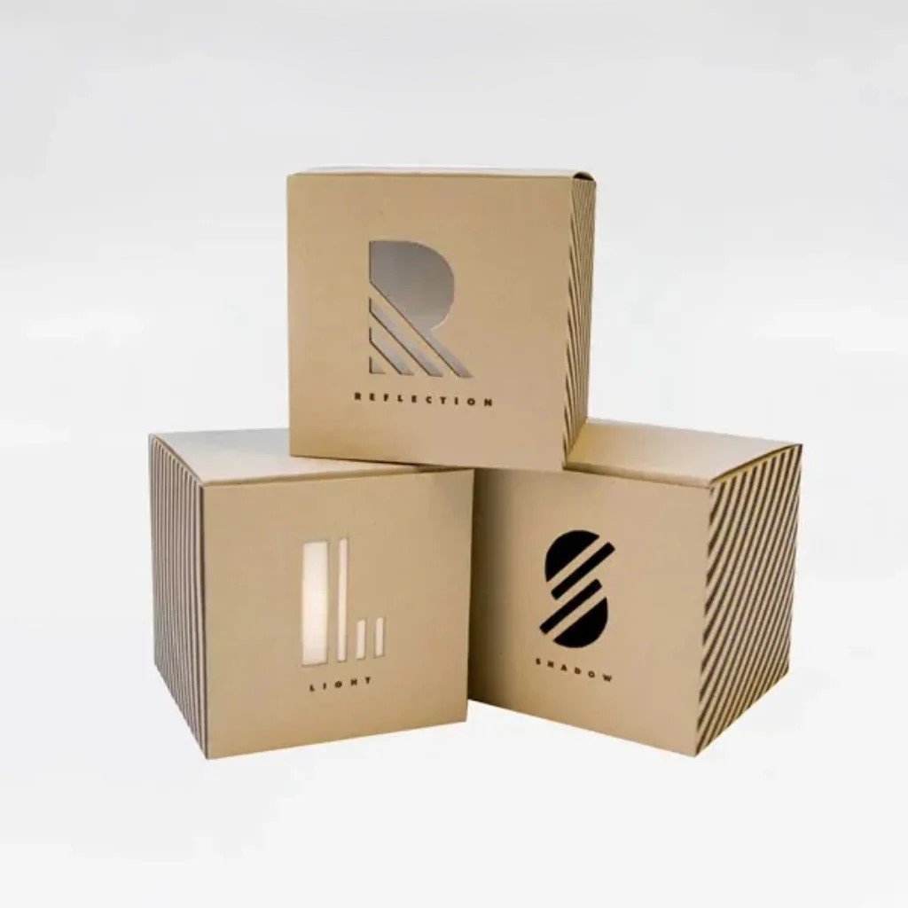 Makeup Boxes