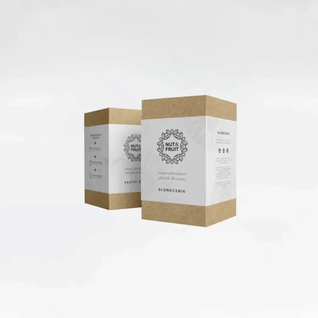 Makeup Boxes