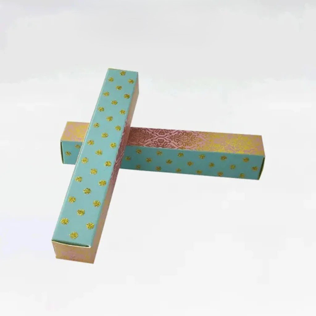 Lip Gloss Boxes