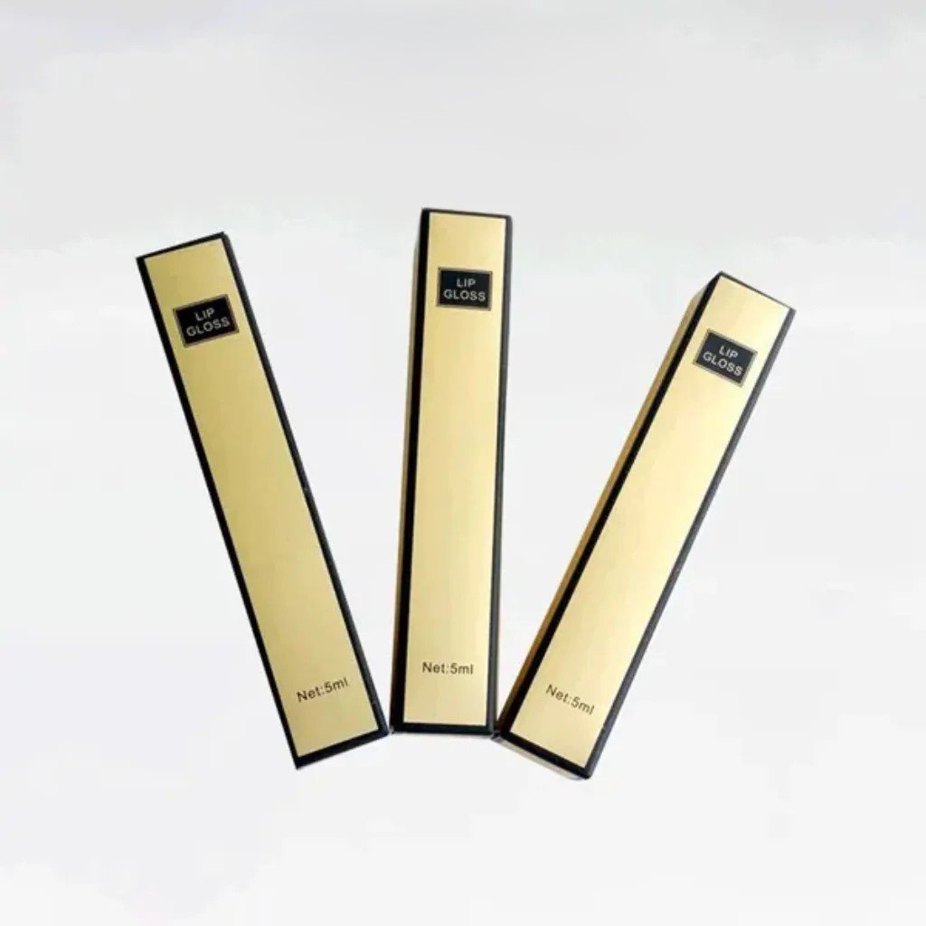 Lip Gloss Boxes
