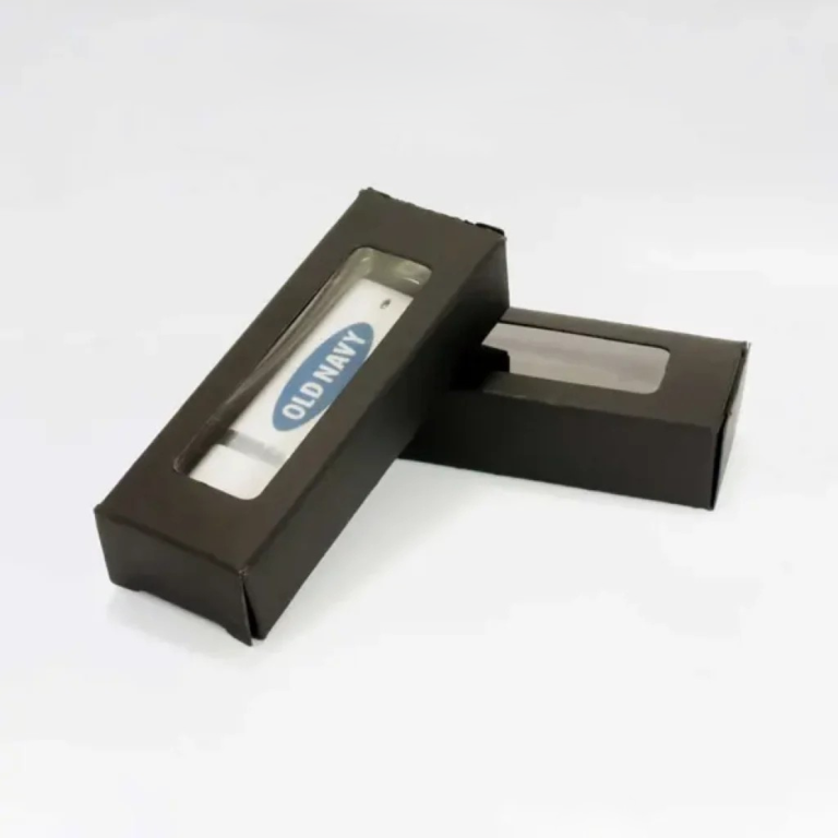 USB Boxes