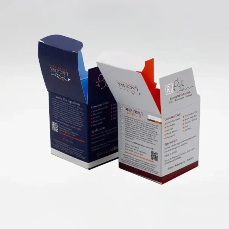 Medicine Boxes