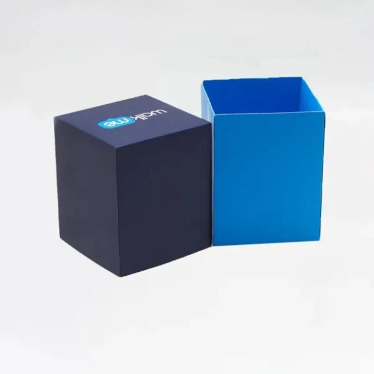 Drawer Boxes