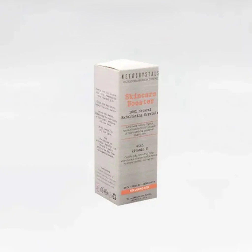 Cream Boxes