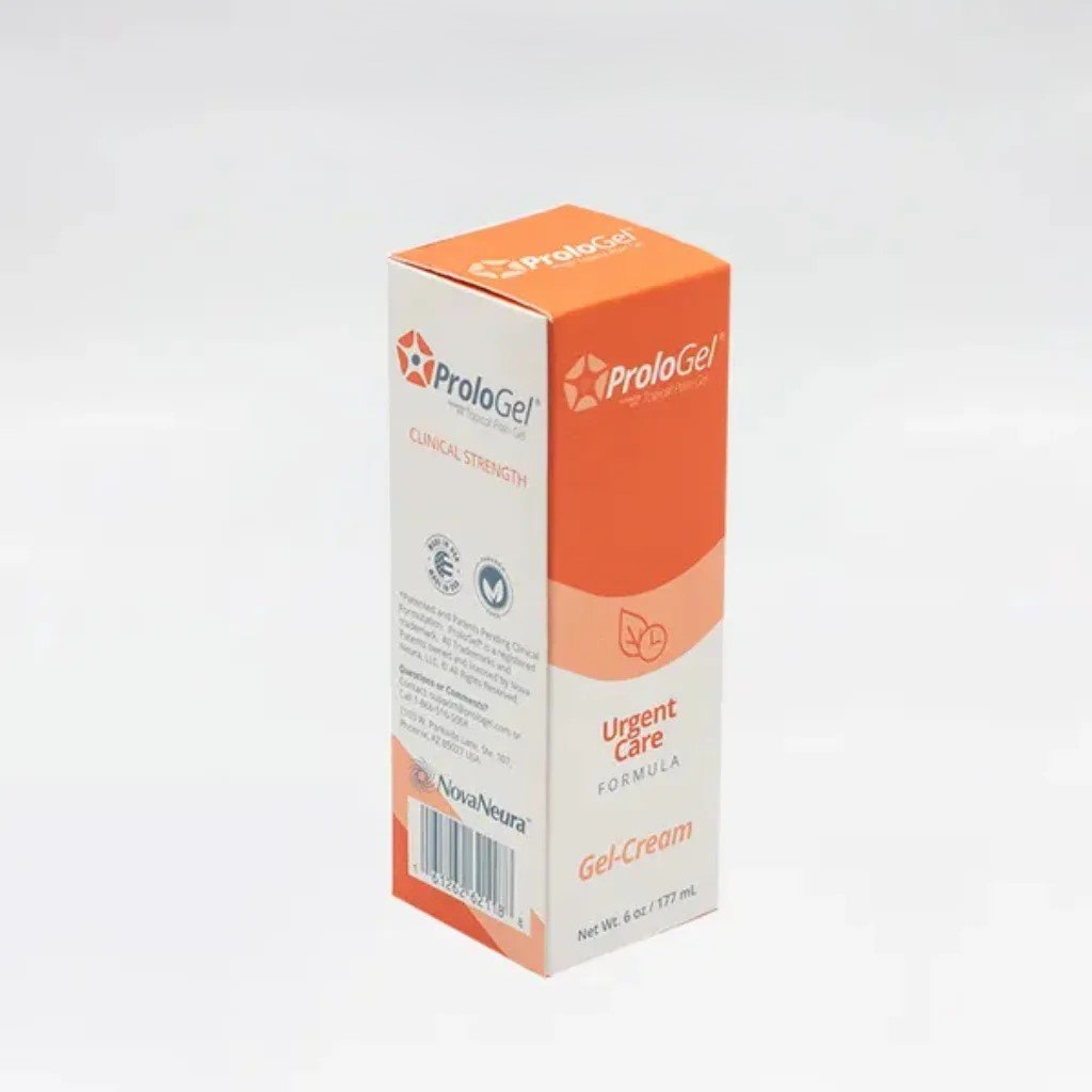 Cream Boxes