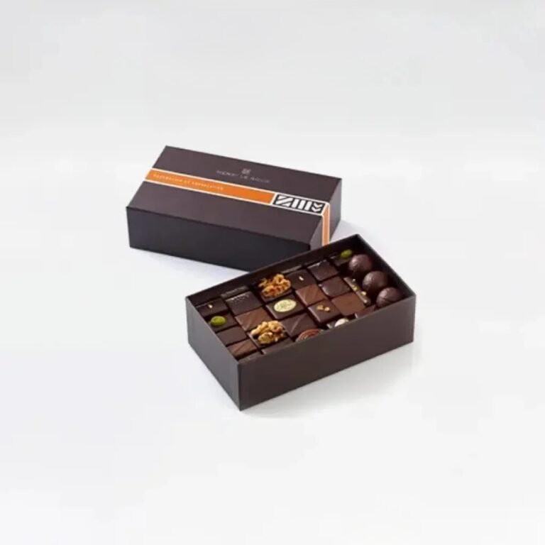 Chocolate Boxes