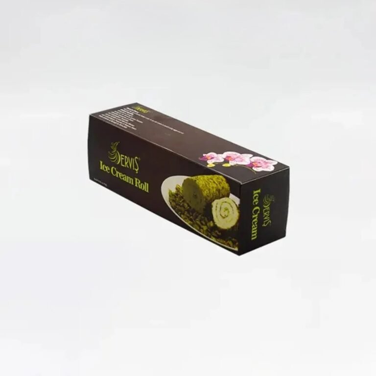 Biscuit Boxes