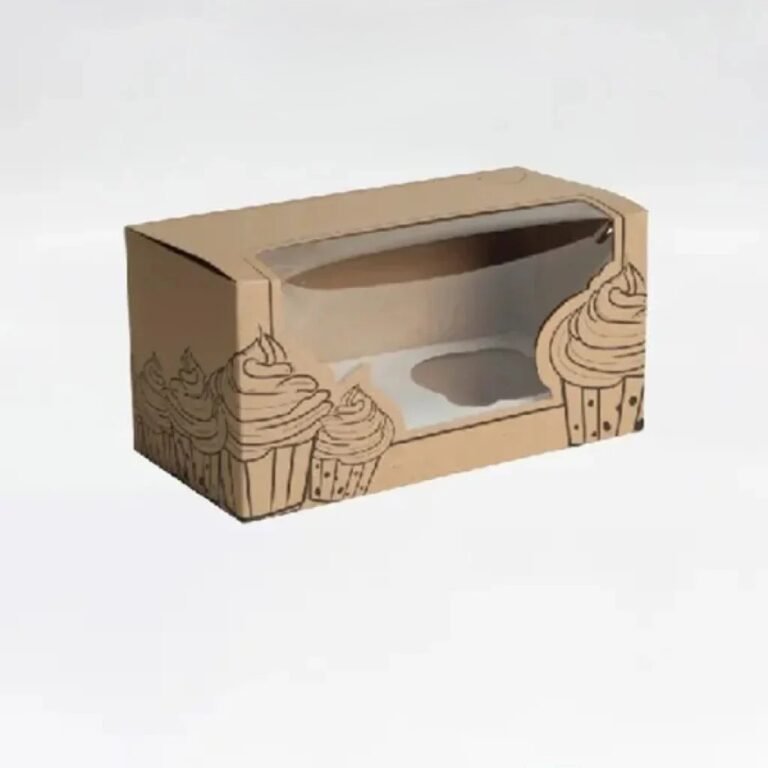 Bakery Boxes