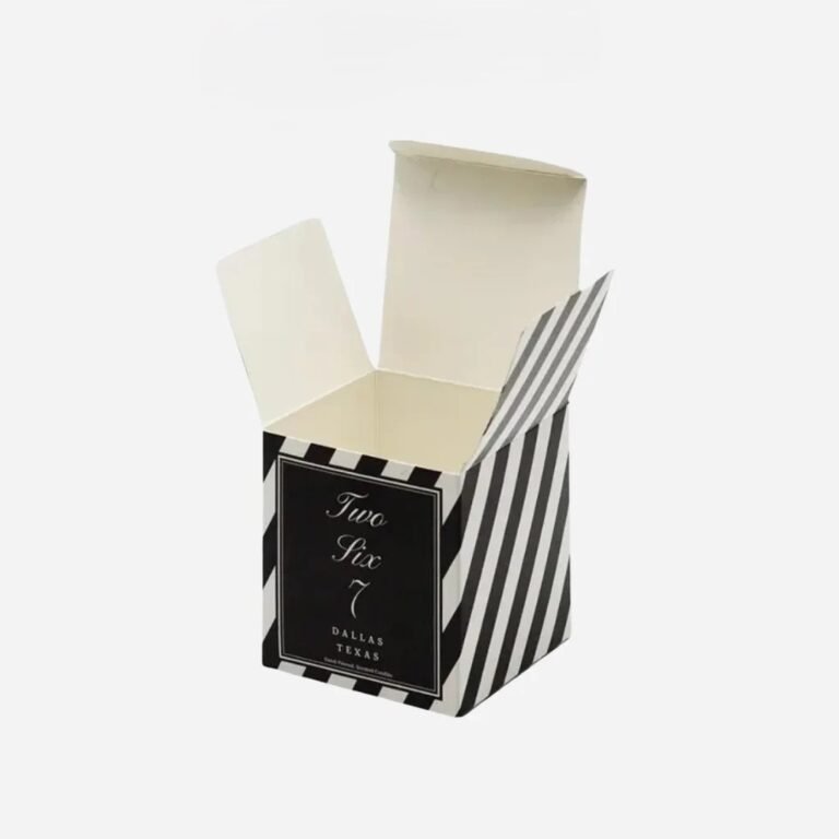 Auto Lock Boxes