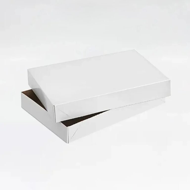 Apparel Boxes