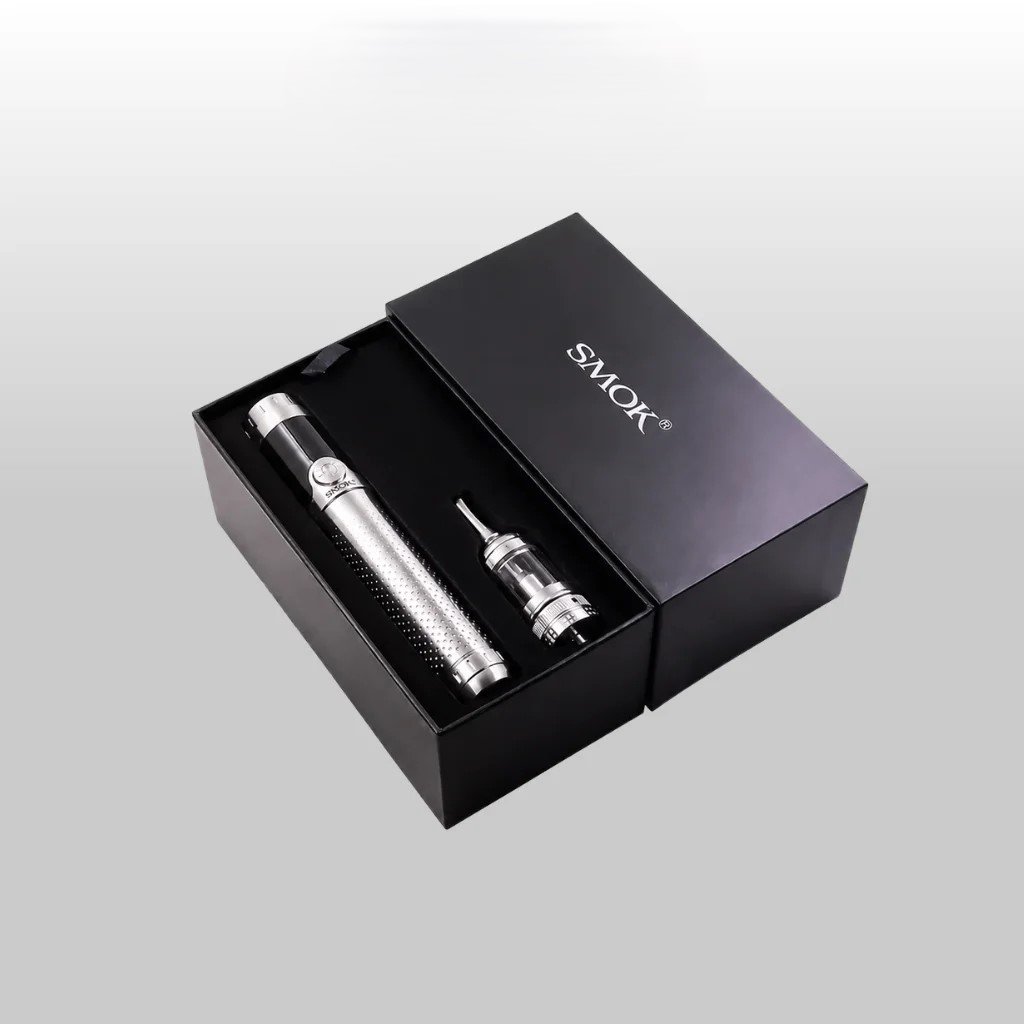 Vape Packaging Boxes
